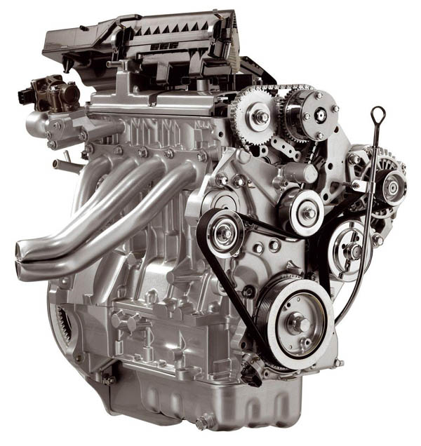 2002 I St90v Car Engine